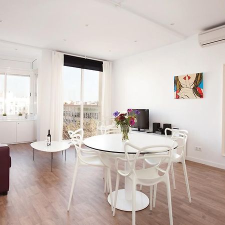 Stay U-Nique Apartments Sant Pau Βαρκελώνη Εξωτερικό φωτογραφία