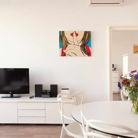 Stay U-Nique Apartments Sant Pau Βαρκελώνη Εξωτερικό φωτογραφία
