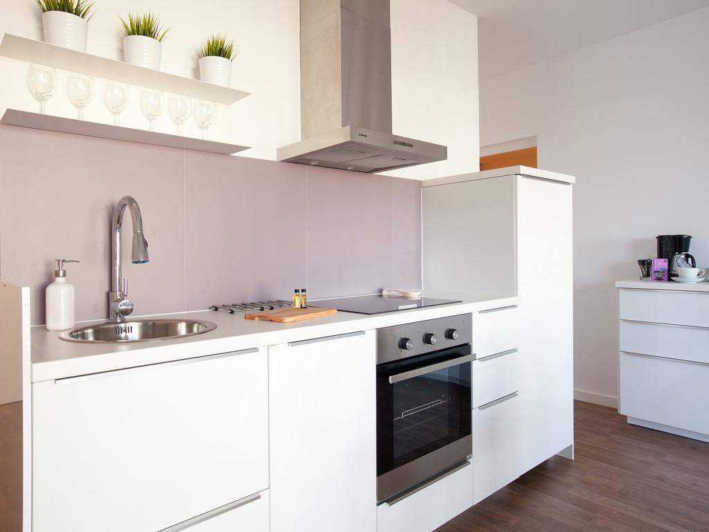 Stay U-Nique Apartments Sant Pau Βαρκελώνη Εξωτερικό φωτογραφία