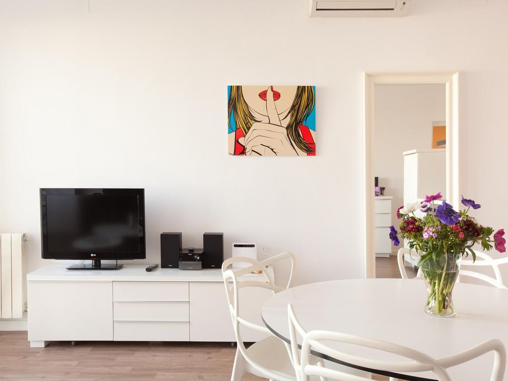 Stay U-Nique Apartments Sant Pau Βαρκελώνη Εξωτερικό φωτογραφία