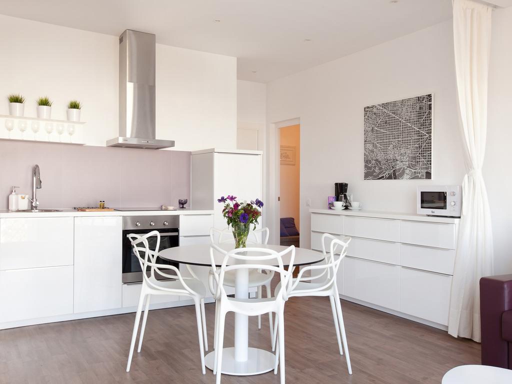 Stay U-Nique Apartments Sant Pau Βαρκελώνη Εξωτερικό φωτογραφία