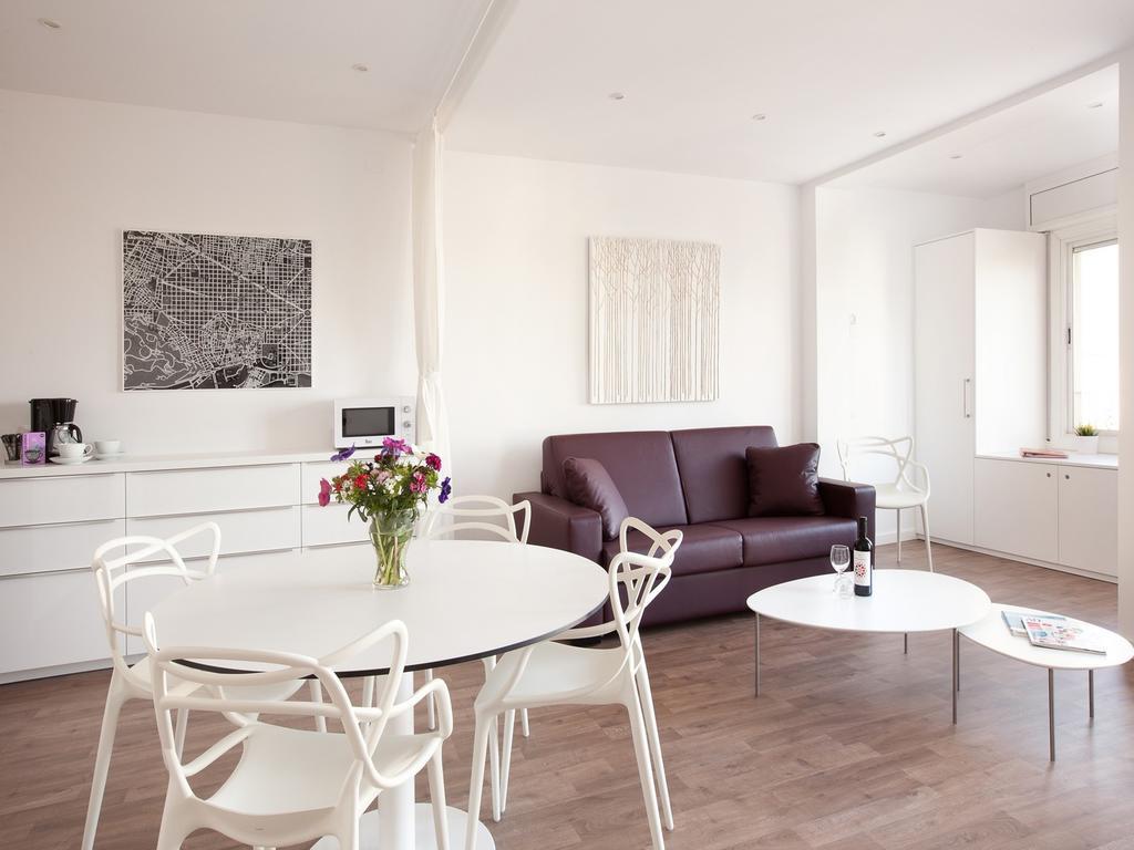Stay U-Nique Apartments Sant Pau Βαρκελώνη Εξωτερικό φωτογραφία