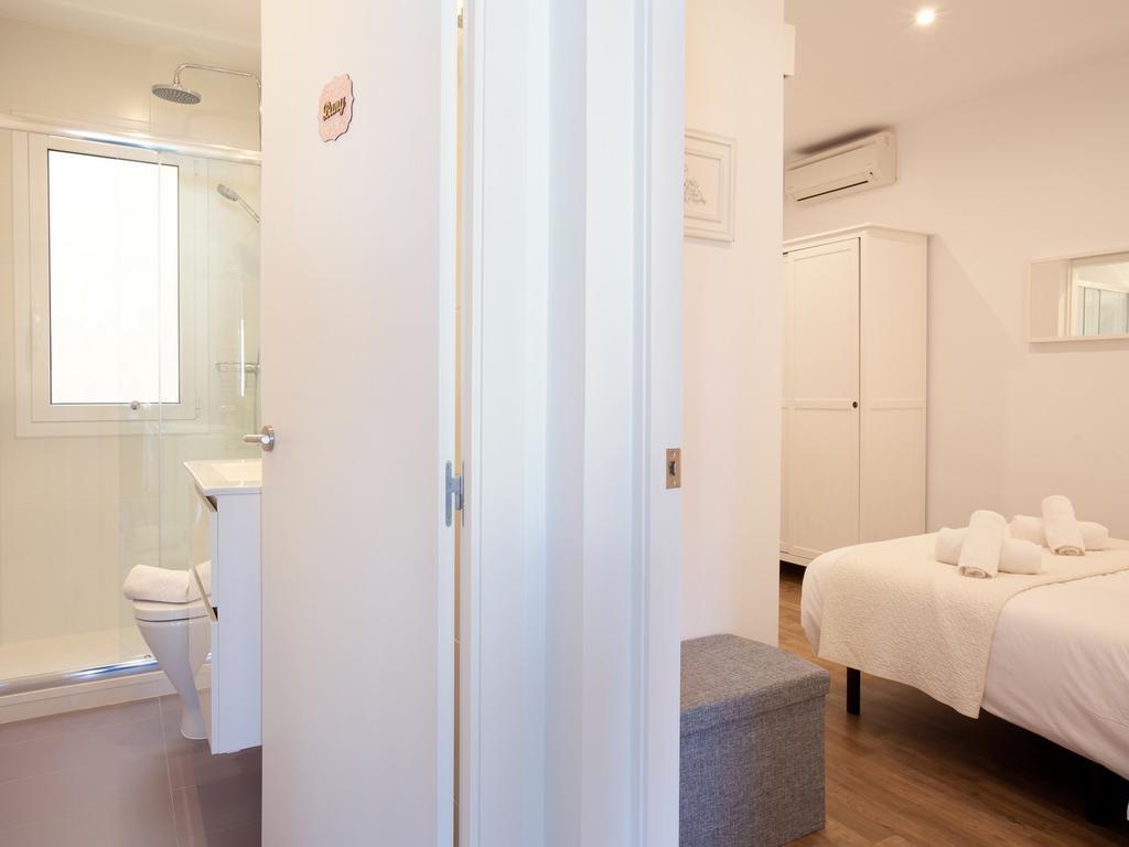 Stay U-Nique Apartments Sant Pau Βαρκελώνη Εξωτερικό φωτογραφία