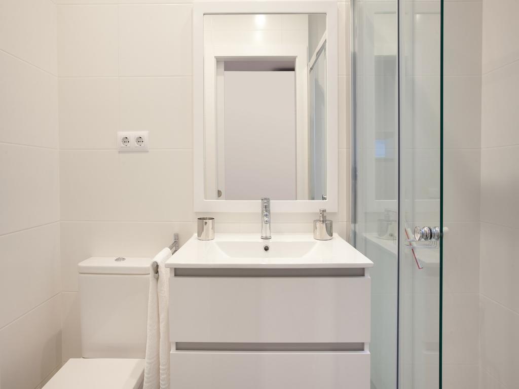 Stay U-Nique Apartments Sant Pau Βαρκελώνη Εξωτερικό φωτογραφία