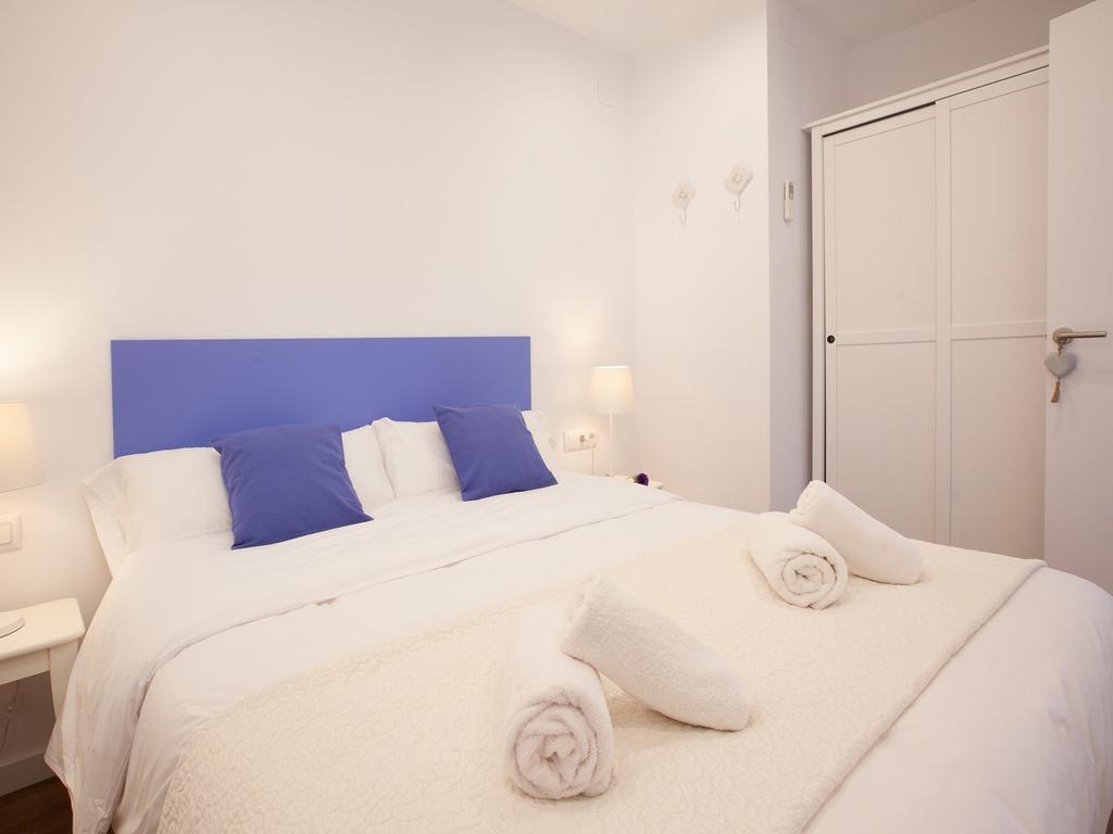 Stay U-Nique Apartments Sant Pau Βαρκελώνη Εξωτερικό φωτογραφία